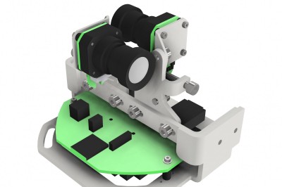 Componenti meccanici per sistemi di rilevazione degli annegamenti