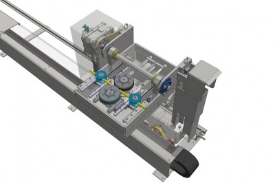Gruppi meccanici e accessori