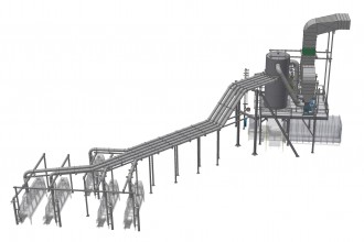 Strutture portanti varie