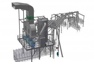 Strutture portanti varie