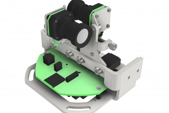 Mechanische Konstruktion